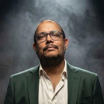 Partha Srinivasan